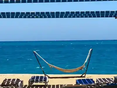 King Tut Aqua Park Beach Resort - 33