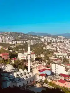 Radisson Blu Trabzon - 27