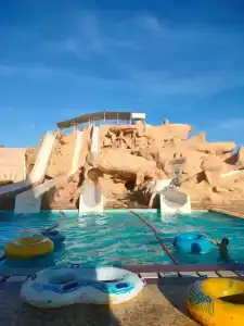 Rehana Royal Beach Resort - Aquapark & Spa - Family & Couples Only - 55