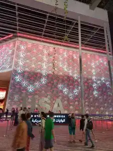 Holiday Inn Dubai Al-Maktoum Airport - 34