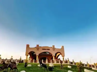 Pickalbatros Jungle Aqua Park - Neverland Hurghada - 21