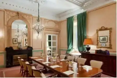 Eden - Dorchester Collection - 61