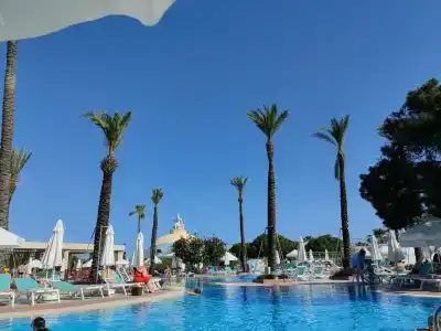Limak Atlantis Deluxe Belek - 50