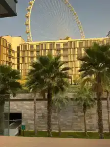 Caesars Palace Dubai - 81