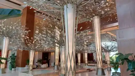 Mandarin Oriental Jumeira, Dubai - 98