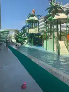 Kirman Sidera Luxury & Spa - 14