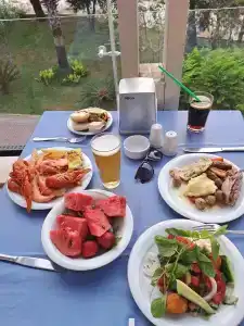 Seaden Sea World Resort & Spa - 25