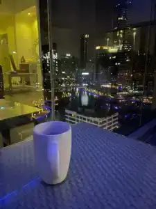 The First Collection Dubai Marina - 85