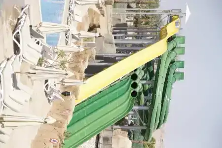 Sentido Reef Oasis Senses Aqua Park Resort - 35