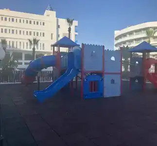 Tsokkos Protaras Beach - 6