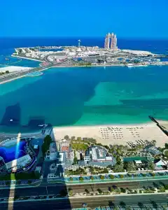 The St. Regis Abu Dhabi - 2