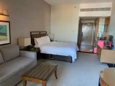 Amwaj Rotana, Jumeirah Beach - Dubai - 98