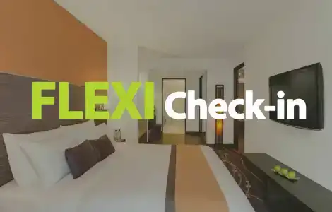 Radisson Suites Bangkok Sukhumvit - SHA Extra Plus - 2