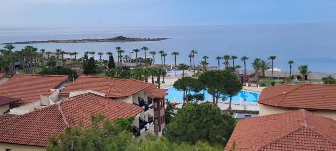 Justiniano Club Park Conti - 85