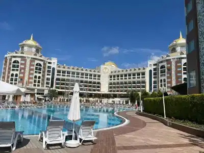 Delphin BE Grand Resort - Ultra All Inclusive - 70