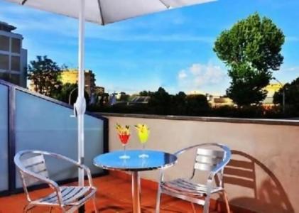 Best Western Blu Roma - 16