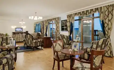 Melia Grand Hermitage All Inclusive & Private Beach Access - 63