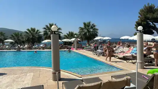 Tusan Beach Resort - All Inclusive - 62