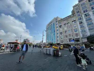 Sofitel Istanbul Taksim - 62