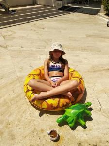 Petunya Beach Resort - 78