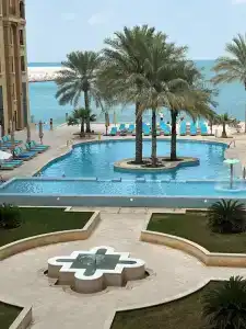 Marjan Island Resort & Spa Managed By Accor - 34