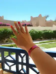 Grand Oasis Resort - 56