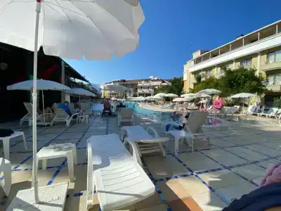 Tu Casa Gelidonya - 40