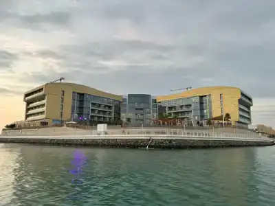 Royal M Abu Dhabi by Gewan - 18