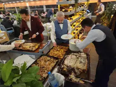 DoubleTree By Hilton Istanbul - Moda - 88
