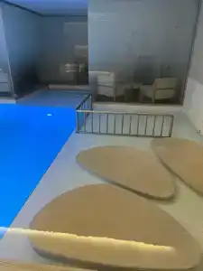 Novotel Istanbul Bosphorus - 72