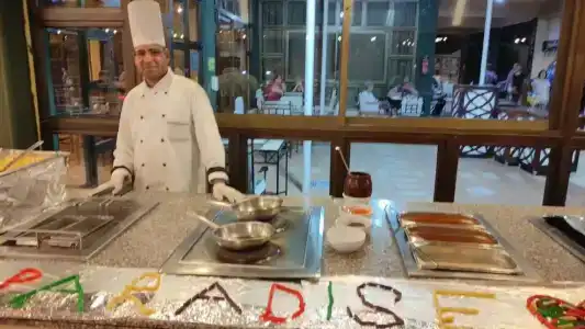 Paradise Abu Soma Resort - 48