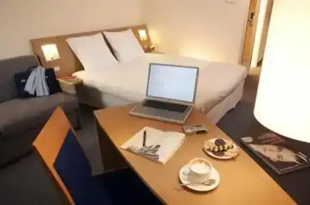 Novotel Roma Est - 31