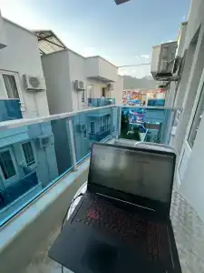 Blue Wave Suite - 41