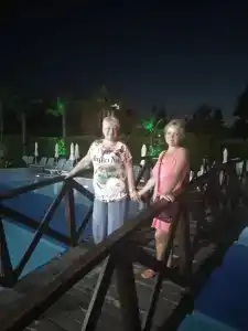 Luna Blanca Resort & Spa - 58