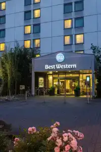 Best Western Macrander Frankfurt/Kaiserlei - 4