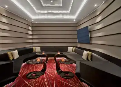 V Dubai, Curio Collection by Hilton - 90