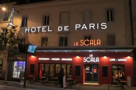 De Paris