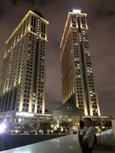 Hyatt Regency Dubai Creek Heights - 0
