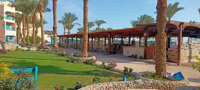 Le Pacha Resort - 96