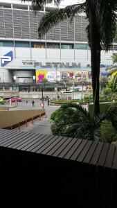 Amari Watergate Bangkok - 12