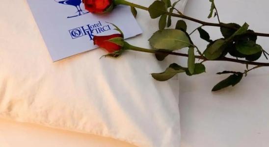 Kırcı Termal & Spa - 40