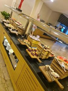 Megasaray Resort Side - 61