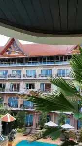 Nipa Resort, Patong Beach - SHA Extra Plus - 75