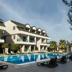 Side Crown Serenity Ultra All Inclusive - 68