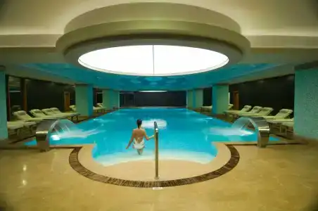 Ramada Plaza by Wyndham Antalya - 49