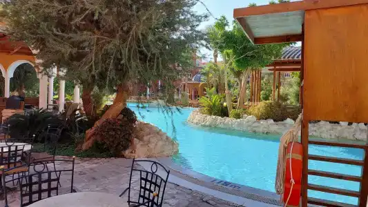 The Grand Resort - 28