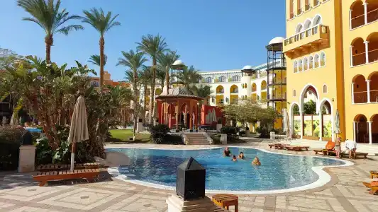 The Grand Resort - 101