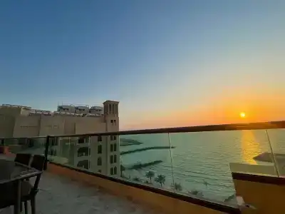 Fairmont Ajman - 84