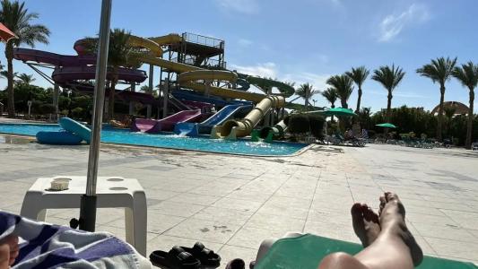 Blend Club Aqua Resort - 50