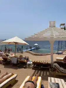 Grand Oasis Resort - 42